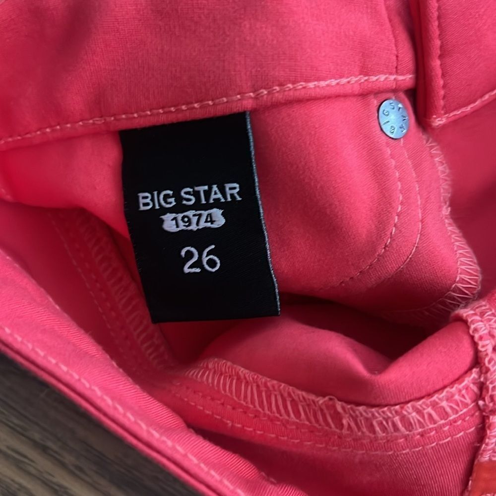 Big Star  - Picture 3 of 3